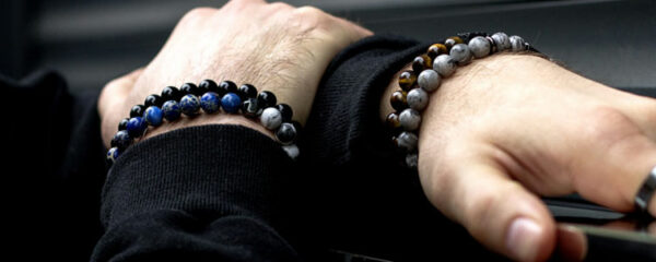 Bracelet en pierre
